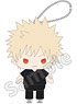 My Hero Academia Katsuki Bakugo Munyugurumi BC (Anime Toy)