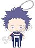 My Hero Academia Hitoshi Shinso Munyugurumi BC (Anime Toy)