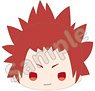 My Hero Academia Eijiro Kirishima Face Badge (Anime Toy)