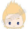 My Hero Academia Mirio Togata Face Badge (Anime Toy)