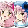 Shugo Chara! Trading Special Edition Cover Illustration Can Badge (Set of 12) (Anime Toy)