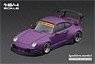 RWB 993 Matte Purple (Diecast Car)