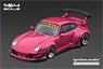 RWB 993 Pink (Diecast Car)