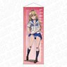 Strike the Blood Final Extra Large Tapestry Asagi Aiba Rain Shelter Ver. (Anime Toy)