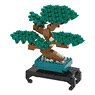 nanoblock Bonsai Pine (Block Toy)
