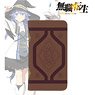 Animation [Mushoku Tensei: Jobless Reincarnation] [Go-shintai Case] Notebook Type Smart Phone Case (M Size) (Anime Toy)
