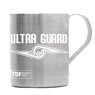 Ultra Seven TDFUG Layer Stainless Mug Cup (Anime Toy)