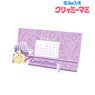 Creamy Mami, the Magic Angel Desktop Acrylic Perpetual Calendar (Anime Toy)