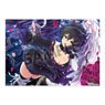 Shinovi Master Senran Kagura New Link Visual Acrylic Plate Asuka (D-Angels) (Anime Toy)