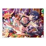 Shinovi Master Senran Kagura New Link Visual Acrylic Plate Yozakura (Bakunyu Festival 2) (Anime Toy)
