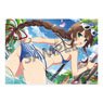 Shinovi Master Senran Kagura New Link Visual Acrylic Plate Ryobi (Legend Bakunyu Festival) (Anime Toy)