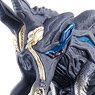 Ultra Monster DX Megalothor (First Form) (Character Toy)
