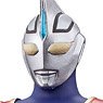 Ultra Hero Series EX Ultraman Agul Supreme Version (Character Toy)