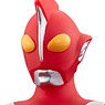Ultra Hero Series EX Ultraman Zearth (Character Toy)
