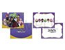 Code Geass Lelouch of the Rebellion x Mixx Garden Clear File (Set of 2) (Anime Toy)