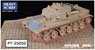 IDF Shot Kal Tank Workable Tracks (Plastic model)