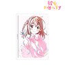 TV Animation [Rent-A-Girlfriend] Sumi Sakurasawa Ani-Art Vol.2 Clear File (Anime Toy)