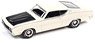 1969 フォード トリノ タラデガ ウィンブルドンホワイト (ミニカー)