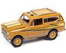 1979 International Scout Midas Rally Gold (Diecast Car)