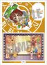 The Idolm@ster Cinderella Girls Acrylic Chara Plate Petit 27 Suzuho Ueda (Anime Toy)