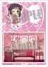 The Idolm@ster Cinderella Girls Acrylic Chara Plate Petit 27 Yao Fueifuei (Anime Toy)