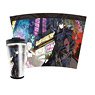 The Lord of Immortals Blooming in The Abyss F.E.2099 Metallic Tumbler 01 Bertoll & Makina (Anime Toy)