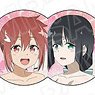 Yuki Yuna is a Hero: The Great Mankai Chapter Can Badge (Blind) (Single Item) (Anime Toy)