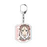 Yuki Yuna is a Hero: The Great Mankai Chapter Acrylic Key Ring Karin Miyoshi (Anime Toy)