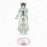 Yuki Yuna is a Hero: The Great Mankai Chapter Big Acrylic Stand Mebuki Kusunoki (Anime Toy)