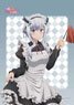 The Misfit of Demon King Academy [Especially Illustrated] B2 Tapestry Mischa (Anime Toy)