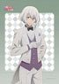 The Misfit of Demon King Academy [Especially Illustrated] B2 Tapestry Rei (Anime Toy)