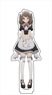 The Misfit of Demon King Academy [Especially Illustrated] Acrylic Stand Misa (Anime Toy)