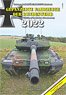 Armoured Vehicles of the Modern German Army 2022 (Book)
