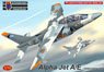 Alpha Jet A/E `International` (Plastic model)