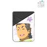 Anohana: The Flower We Saw That Day Tetsudo Hisakawa Ani-Art Aqua Label Smart Phone Card Pocket (Anime Toy)