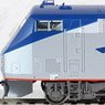 (HO) P42 Amtrak 50th Anniversary Phase V #46 (Model Train)