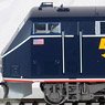 (HO) P42 アムトラック 50周年記念 ミッドナイトブルー #100 ★外国形モデル (鉄道模型)