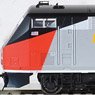 (HO) GE P42 アムトラック(R) フェーズI 50周年記念ロゴ #161 ★外国形モデル (鉄道模型)