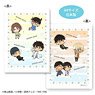Detective Conan Clear File (Soap Bubble Series) (Anime Toy)