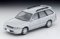 TLV-N264b Toyota Corolla Wagon L Touring (Silver) 1997 (Diecast Car)