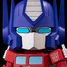 Nendoroid Optimus Prime (G1 Ver.) (Completed)
