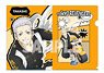 Tokyo Revengers Clear File Spring Rider Ver. Takashi Mitsuya (Anime Toy)