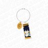 Wind Breaker Wire Key Ring Jo Togame (Anime Toy)