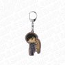 Detective Conan Acrylic Key Ring Wataru Takagi Deformed Cat Ver. (Anime Toy)