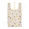 Tokyo Revengers Bees Needs Eco Bag (Casual Wear Repeating Pattern) (Anime Toy)