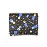Tokyo Revengers Bees Needs Mini Wallet (80`s Repeating Pattern) (Anime Toy)