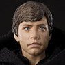S.H.Figuarts Luke Skywalker (Star Wars: The Mandalorian) (Completed)