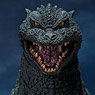 S.H.MonsterArts Godzilla (2004) (Completed)