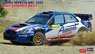 Subaru Impreza WRC 2005 `2007 Acropolis Rally` (Model Car)