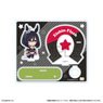 Acrylic Pen Stand Uma Musume Pretty Derby Eishin Flash (Anime Toy)